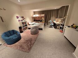 Zephyr Park (D16), Terrace #500634771